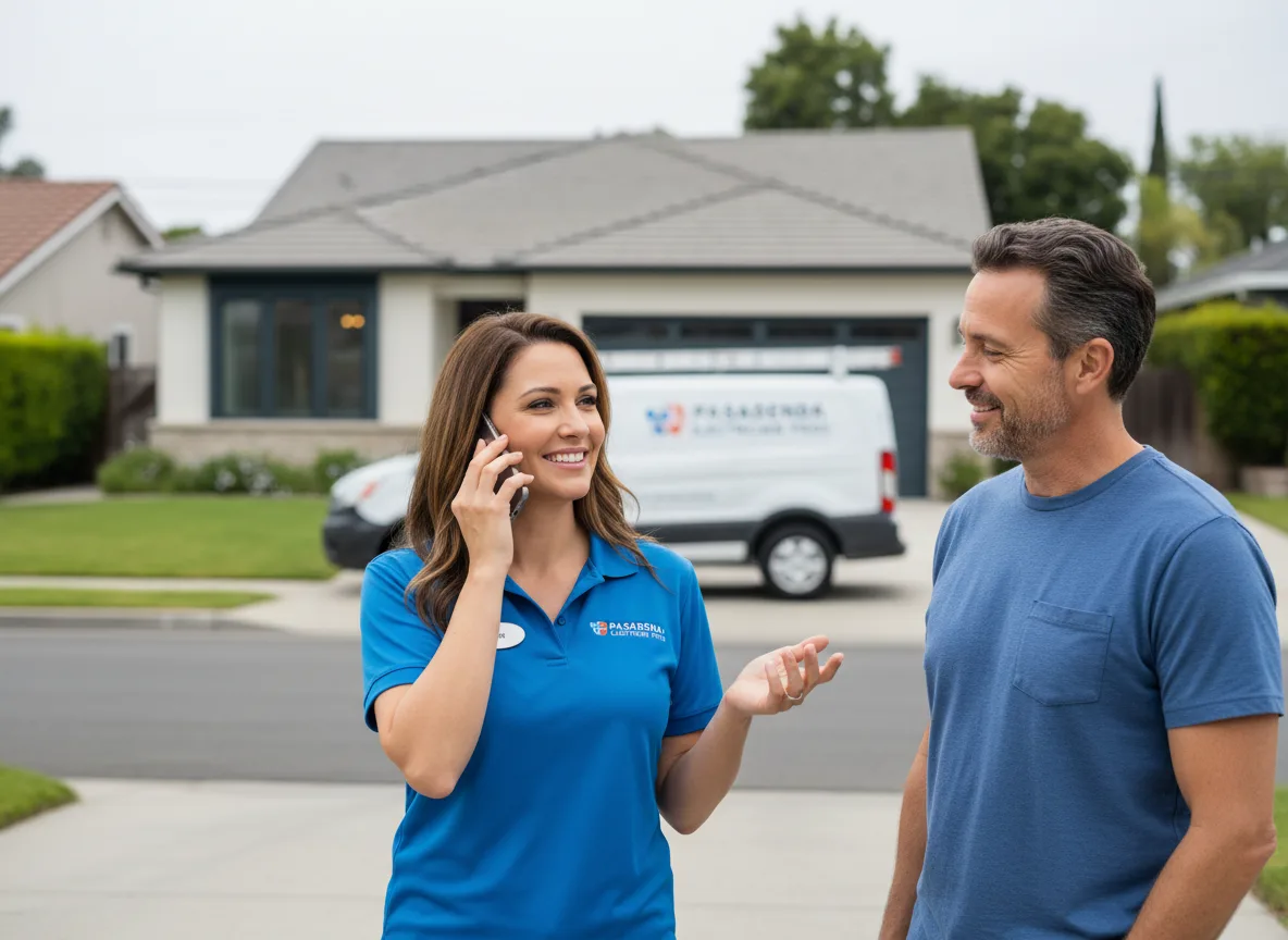 Electrician Grafton, NY FAQs